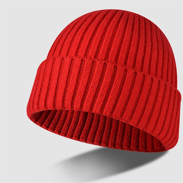 Wool Knitted Hats