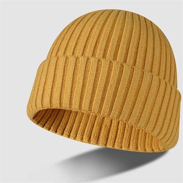 Wool Knitted Hats