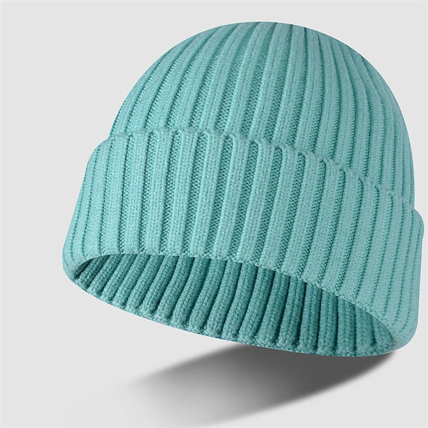 Wool Knitted Hats