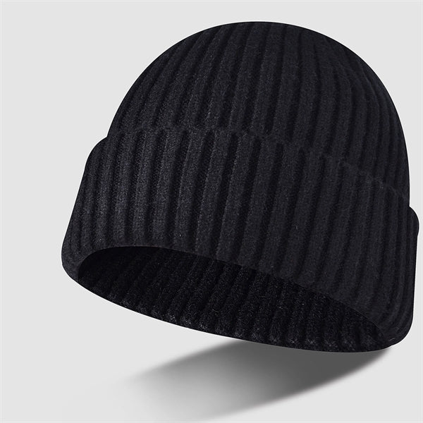 Wool Knitted Hats