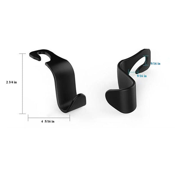 Car Seat Hook