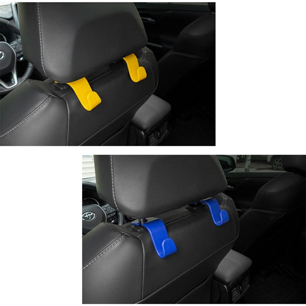 Car Seat Hook