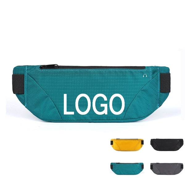 Outdoor Sport Travel Fanny Pack Running Pouch Wallet