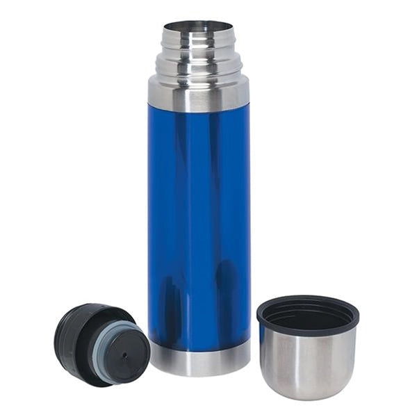 304 Stainless Steel Bullet Thermos Cup