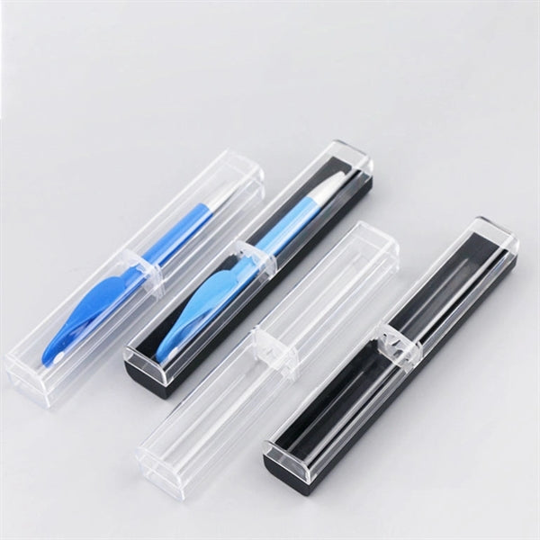 Creative Bunny Ballpoint Pen Gift Set