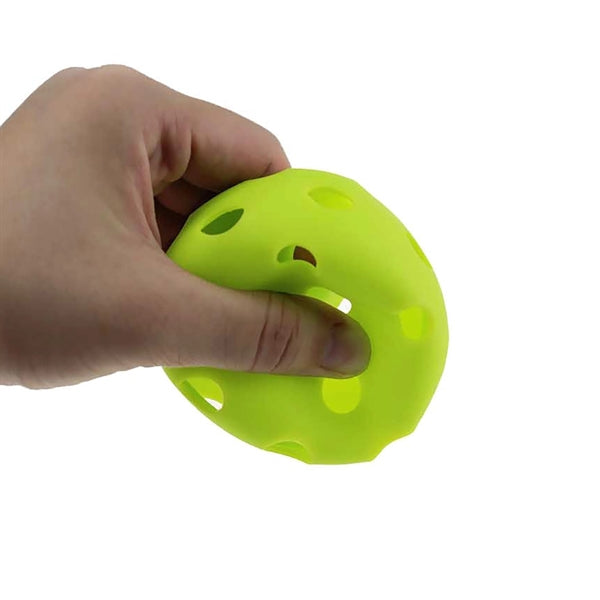 2.9Inch Outdoor Pickleballs