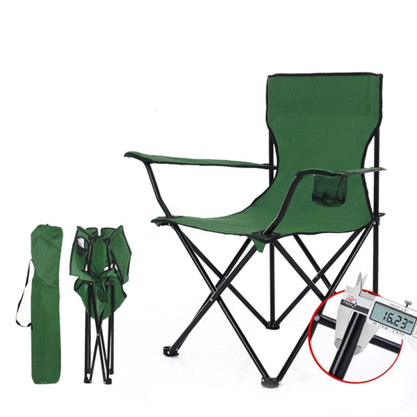 Outdoor Portable Folding Chair