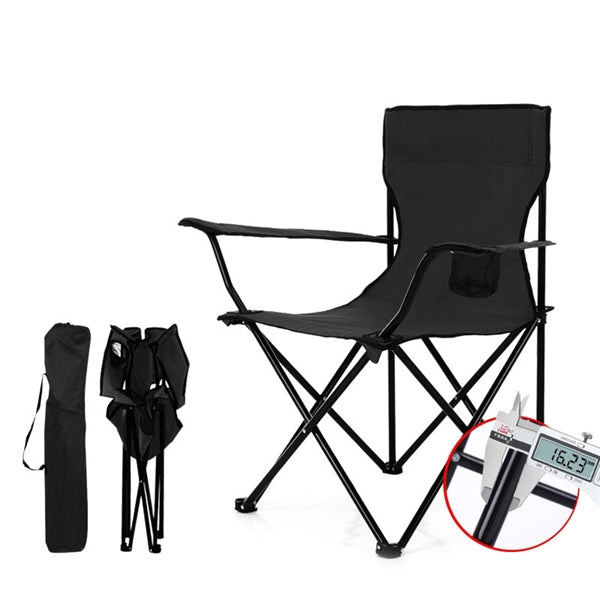 Outdoor Portable Folding Chair