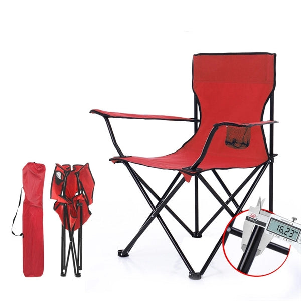 Outdoor Portable Folding Chair