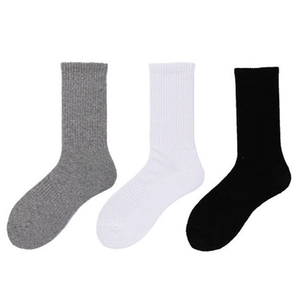 Custom Simple Sports Socks
