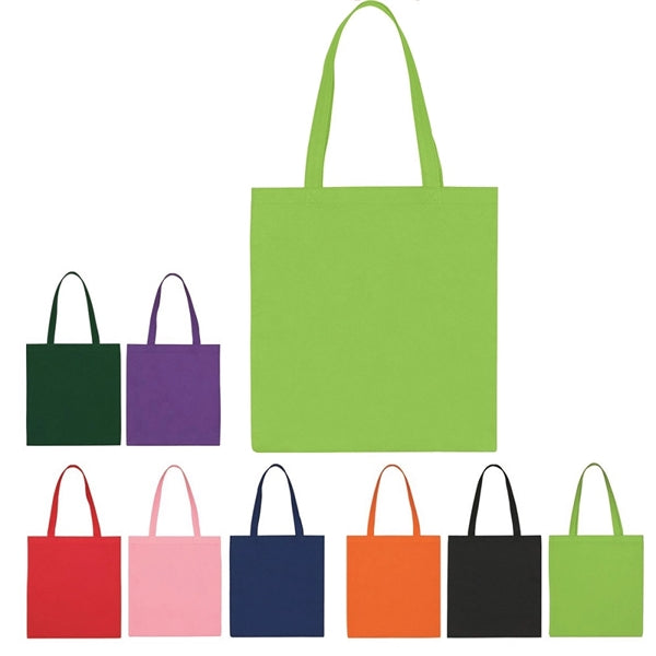 Non-Woven Economic Tote Bag