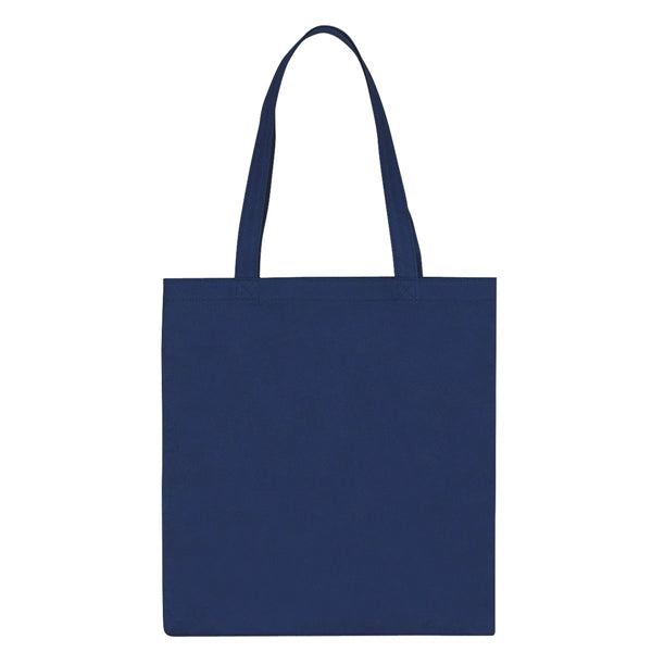 Non-Woven Economic Tote Bag