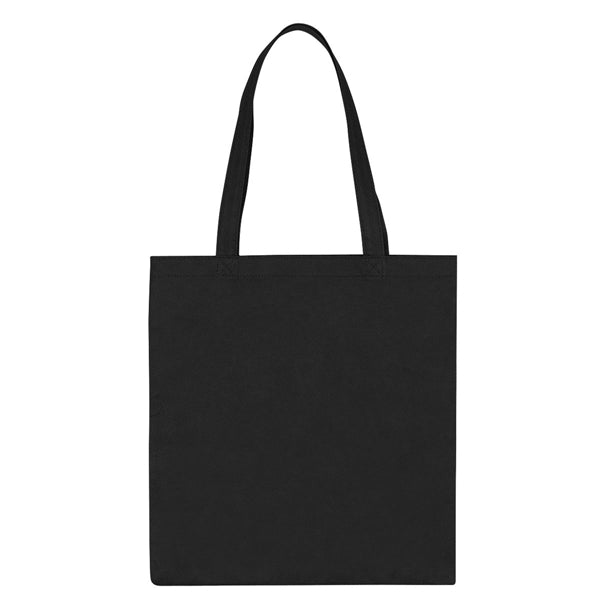 Non-Woven Economic Tote Bag