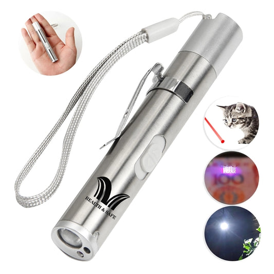 Mini Flashlight
