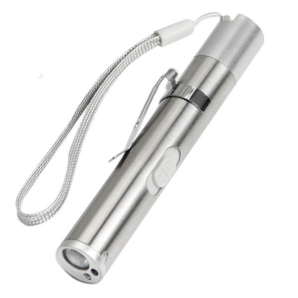 Mini Flashlight