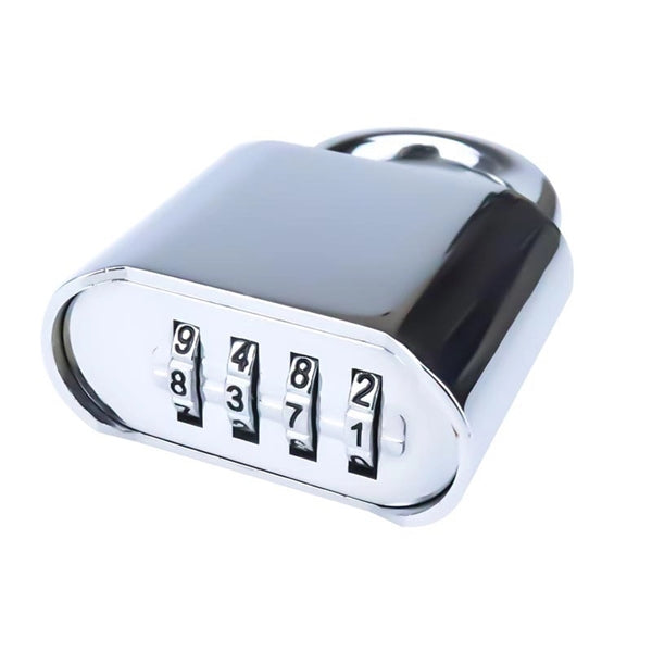 4 Digit Password Lock
