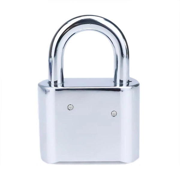 4 Digit Password Lock
