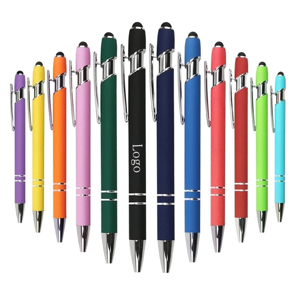 Incline Stylus Pen
