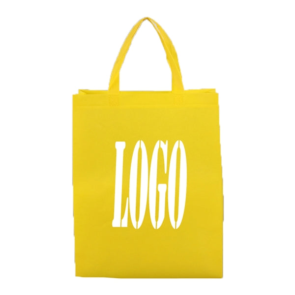 Multipurpose Tote Nonwoven Bag