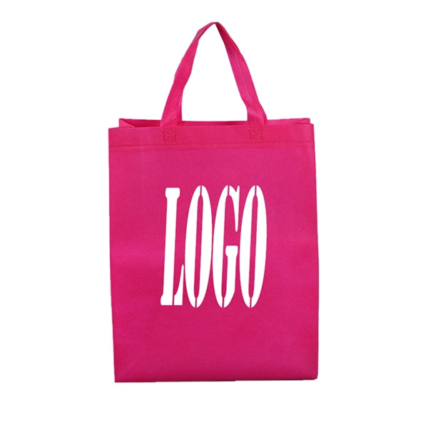 Multipurpose Tote Nonwoven Bag
