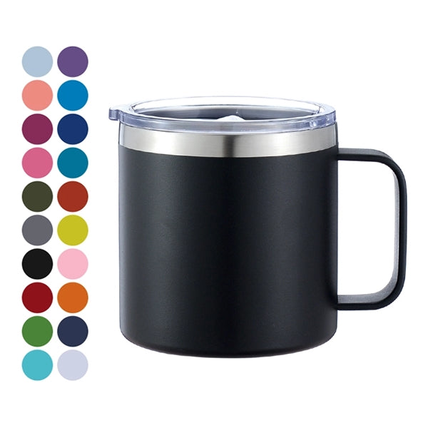 Coffee Mug With Handle