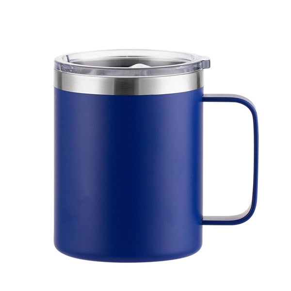Coffee Mug With Handle