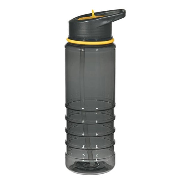 Plastic Water Cup With Carrying Handle