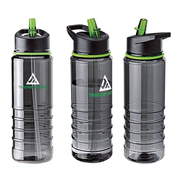 Plastic Water Cup With Carrying Handle