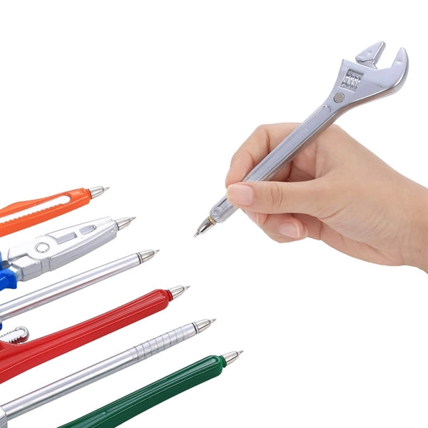Novelty Hardware Tool Ballpoint Pens