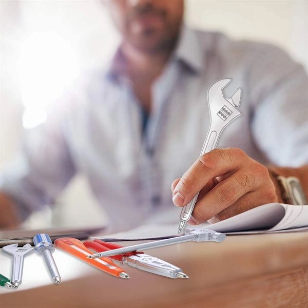 Novelty Hardware Tool Ballpoint Pens