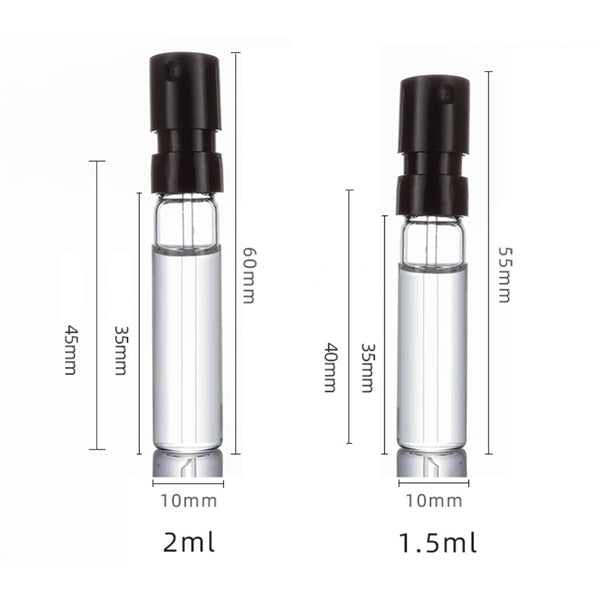 Mini Sprayer Bottle