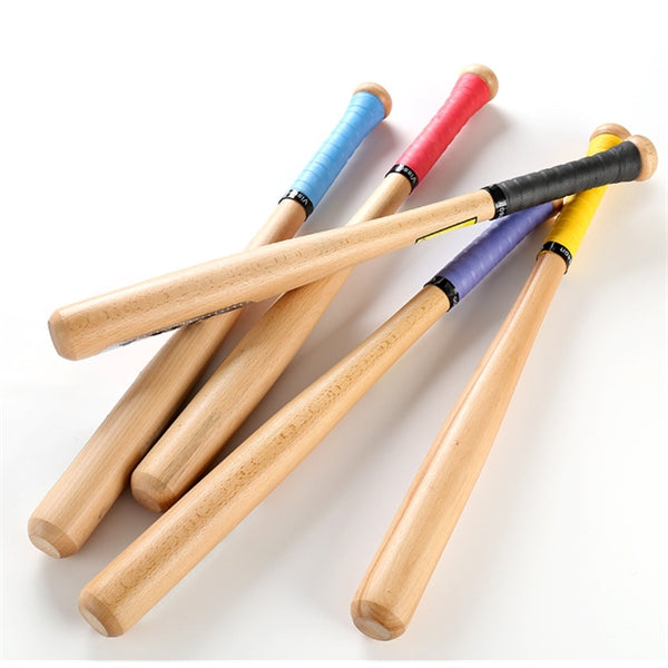 Wood Baseball Bat