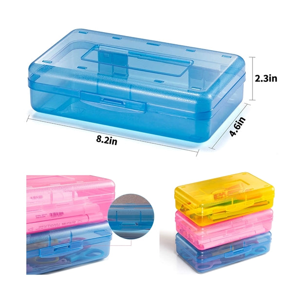 Pencil Box