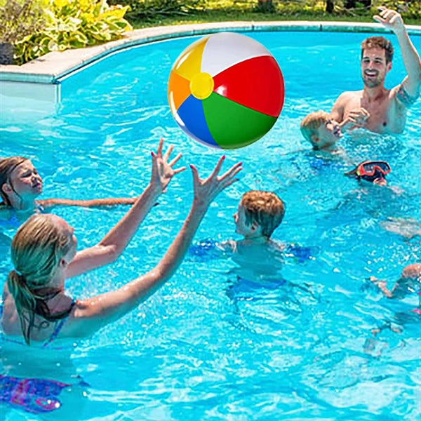 20" Beach Balls