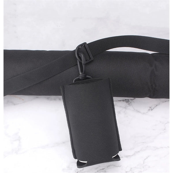 7-Can Insulated Cooler Sleeve Bag