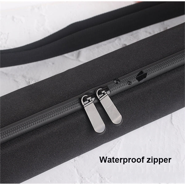 7-Can Insulated Cooler Bag