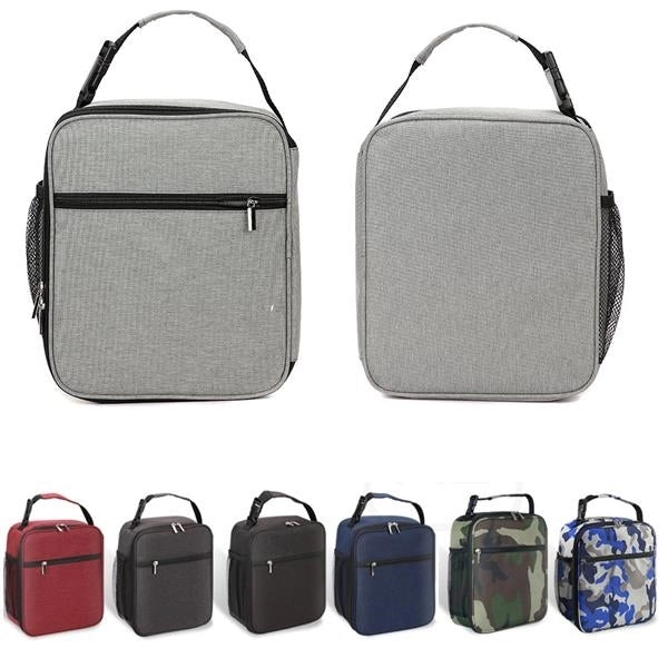 Insulated Cooler Lunch Bag