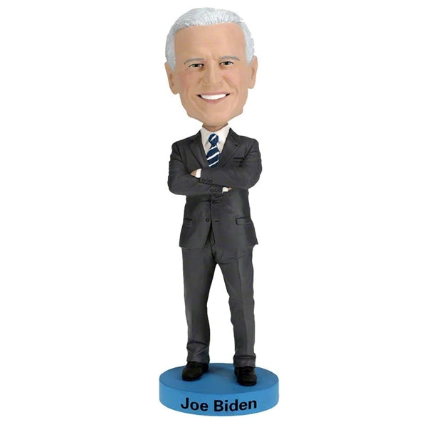6'' bobble head