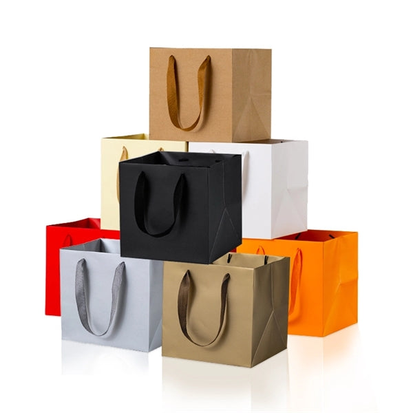 Cardboard Gift Bags