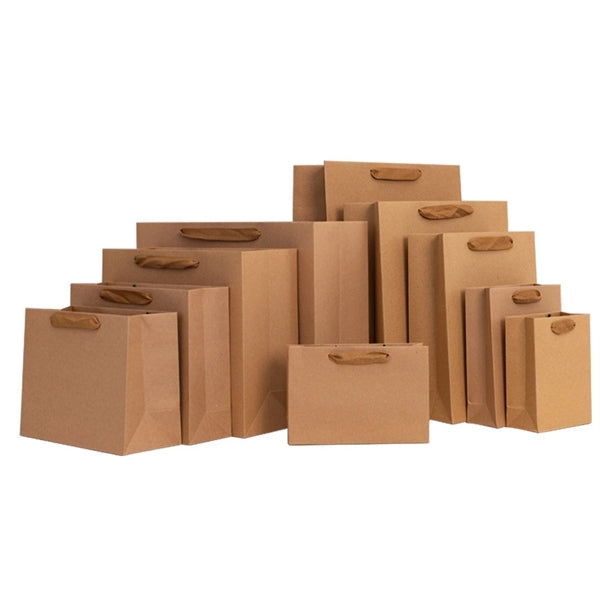Cardboard Gift Bags