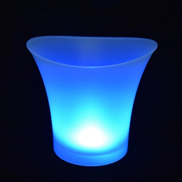 Led Ice Bucket