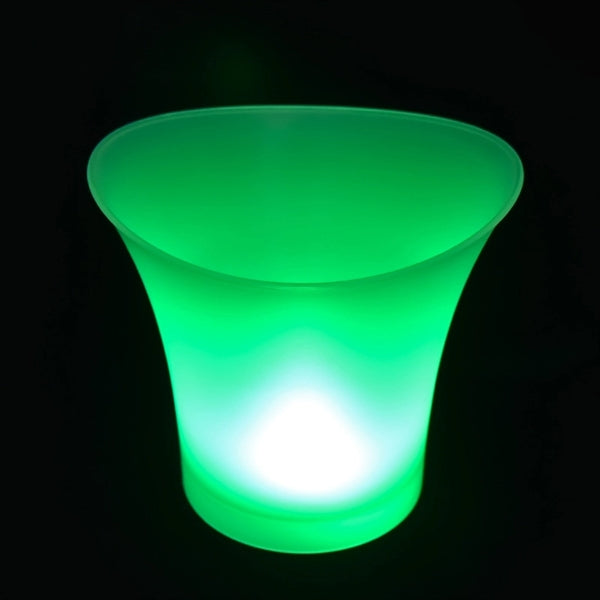Led Ice Bucket