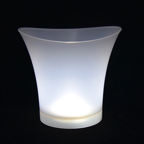 Led Ice Bucket