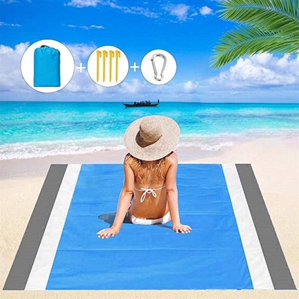 Beach Blanket