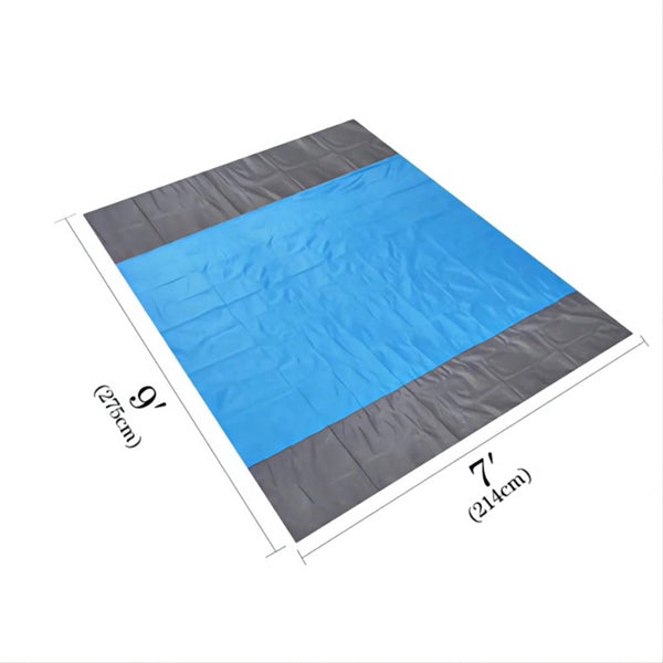 Beach Blanket