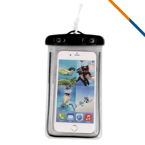 Mingo Waterproof Phone Pouch