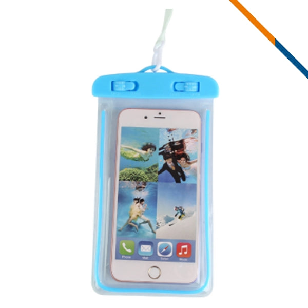 Mingo Waterproof Phone Pouch