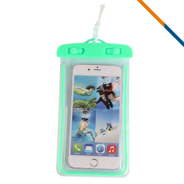 Mingo Waterproof Phone Pouch