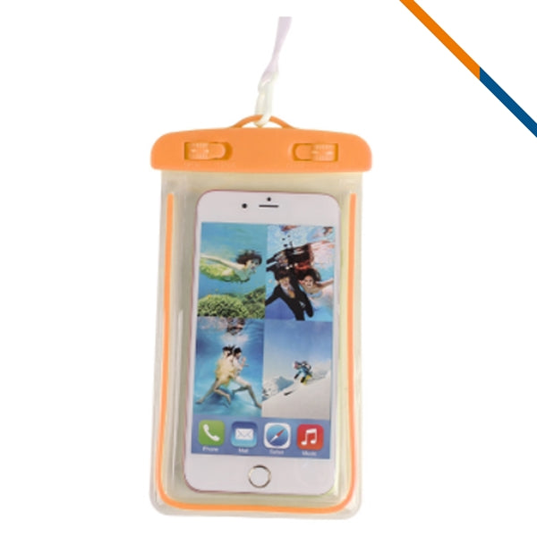Mingo Waterproof Phone Pouch
