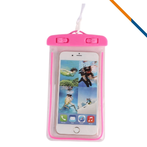 Mingo Waterproof Phone Pouch